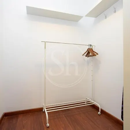 Apartmán Wonderful Near Sagrada Familia Barcelona