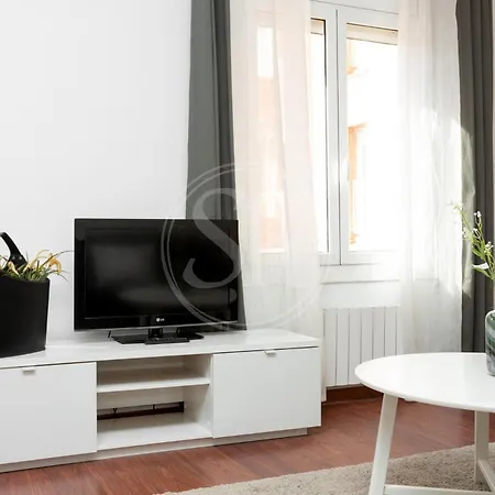 Appartement Wonderful Near Sagrada Familia Barcelone