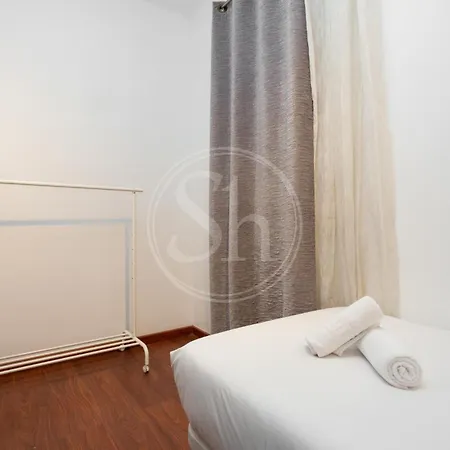 Wonderful Near Sagrada Familia Appartement *