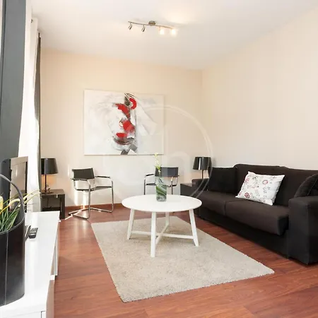 Appartement Wonderful Near Sagrada Familia