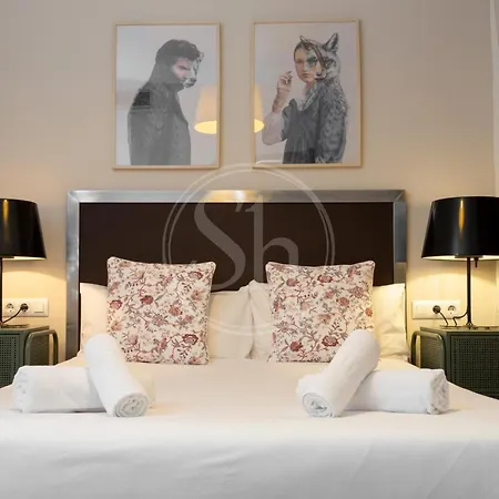 Appartement Wonderful Near Sagrada Familia