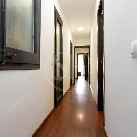 Appartement Wonderful Near Sagrada Familia