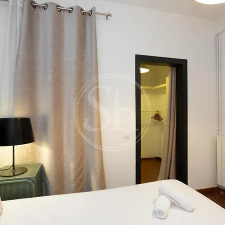 Appartement Wonderful Near Sagrada Familia *